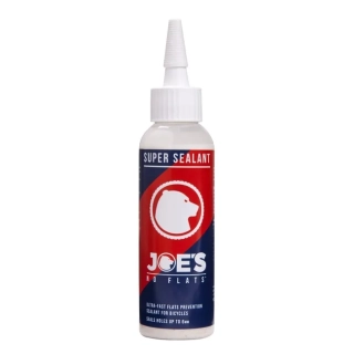 Bezdušový tmel JOE´S SUPER SEALANT 125ml