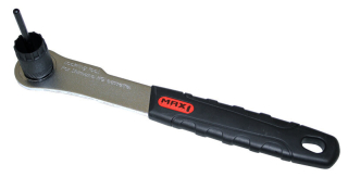 Stahovák MAX1 s rukojetí na kazety Shimano