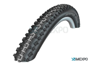 Plášť 26" Schwalbe Rapid Rob 26x2.1/54-559 new K-Guard