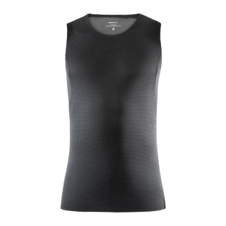 Nátělník CRAFT PRO Dry Nanoweight pánský černá vel. XL