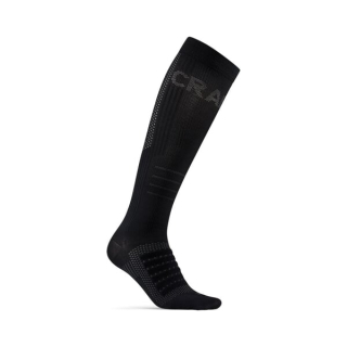 Podkolenky CRAFT ADV Dry Compression černé