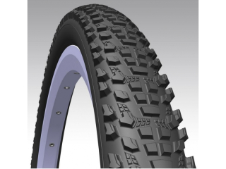 Plášť MITAS Ocelot 27.5x2.1 (54-584) černý