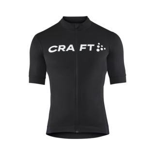 Cyklodres CRAFT CORE Essence Tight pánský černá