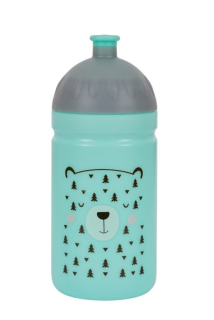 Zdravá lahev Medvídek 0,5l