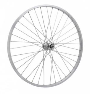 Kolo zapletené zadní 26" (559) Remerx/Union 