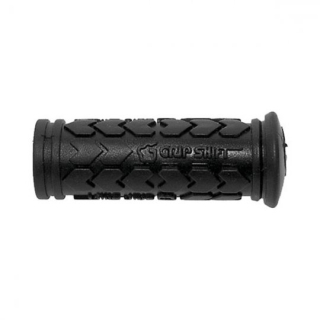 Gripy GripShift gel SR-240 90 mm černá