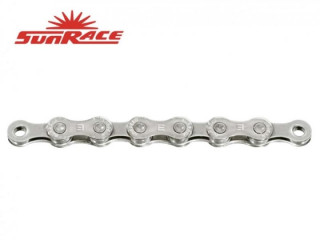 Řetěz SunRace 9e CNM9E E-BIKE 136čl. stříbrný