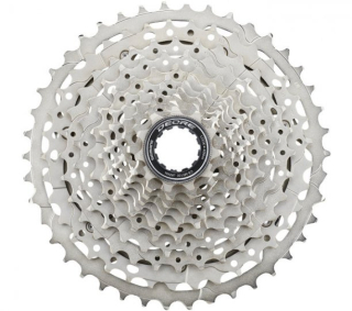 Kazeta 11 SHIMANO CS-M5100 Deore 11-42z
