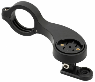 Držák MAX1 computeru GARMIN / SIGMA ROX a světla na řidítka