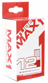 Duše 12" MAX1 62 -203 (12 1/2 x 2 1/4) AV33mm