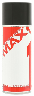 Čistič kotoučových brzd MAX1 Brake Cleaner 400 ml
