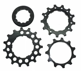 Pastorky SRAM CS COGS PG-1210/1230 11-13-15z