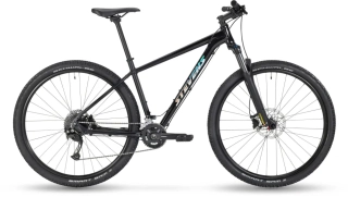 STEVENS 2022 TANIWHA 29 ČERNÁ vel.18"
