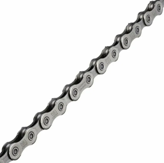 Řetěz SHIMANO CN-E8000 11 speed "SIL-TEC" 138 článků, pro e-bike, v krabičce