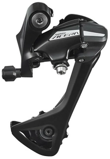 Měnič SHIMANO Acera RD-M3020 černý 8 speed v krabičce