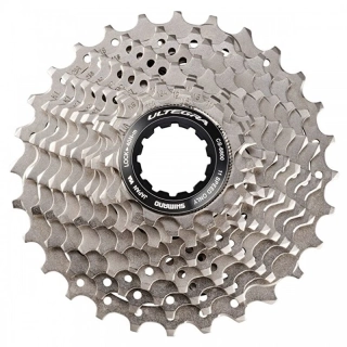 Kazeta 11 SHIMANO CS-R8000 Ultegra 11-32 zubů, v krabičce