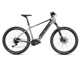 CRUSSIS e-Atland 7.10-(720 Wh) (17) s kosmetickou vadou 
