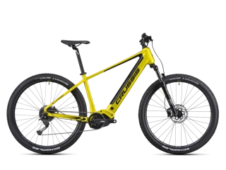 CRUSSIS e-Largo 7.10-(720 Wh) (20) s kosmetickou vadou