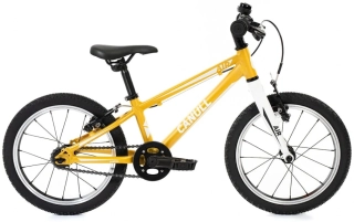 CANULL Air žlutá 16"