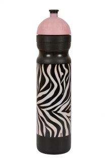 Zdravá lahev ZEBRA 1,0l