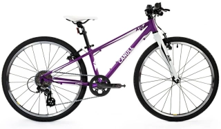 CANULL Air fialová 24"