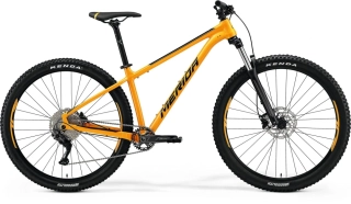 MERIDA BIG.TRAIL 200 Orange(Black) vel. M (16)