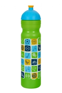 Zdravá lahev AKTIVITY 1,0l