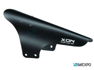 Blatník XON XMG-01 černý
