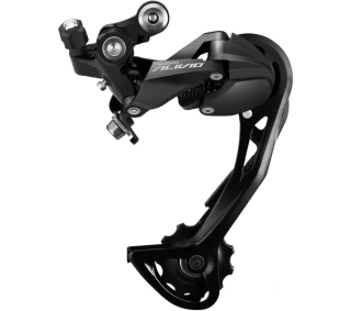 Měnič SHIMANO ALIVIO RD-M3100-SGS 9s
