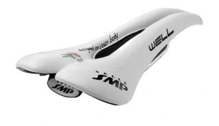 Sedlo Selle SMP WELL white