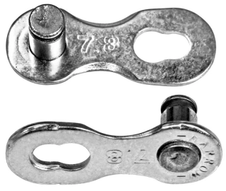 Spojka řetězu MAX1/YBN 7-8 speed