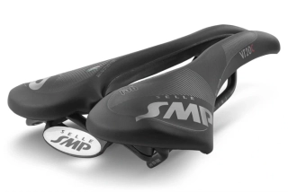 Sedlo SELLE SMP VT20C GEL black