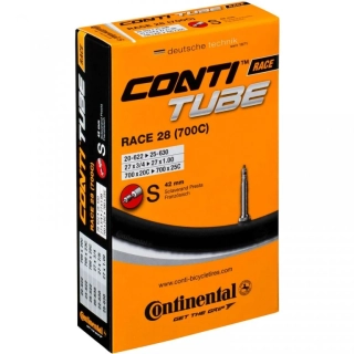 Duše 28" CONTINENTAL RACE 20-622/25-630 FV80mm