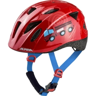 Přilba ALPINA XIMO firefighter 45-49cm