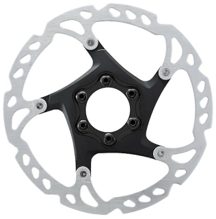 Brzdový kotouč SHIMANO SM-RT76 180mm 6 děr