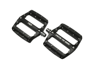 Pedály P2R FLATMAN 90 ETD, 3SB black