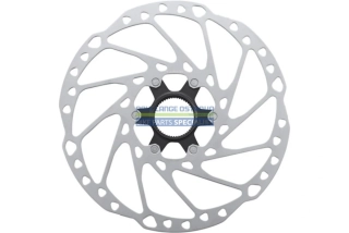 Brzdový kotouč SHIMANO SM-RT64 Deore 203mm Center Lock