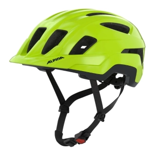 Přilba ALPINA PARANUS be visible gloss 55-59cm