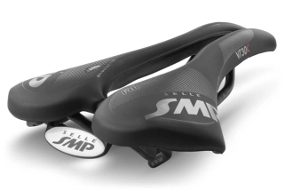 Sedlo SELLE SMP VT30 C GEL black