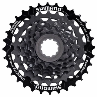 Kazeta 7 SHIMANO CS-HG200 12-32 z