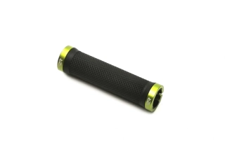 Gripy P2R SHOCKMAN STR 130 lime zelená