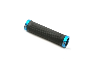 Gripy P2R SHOCKMAN STR 130 světle modré