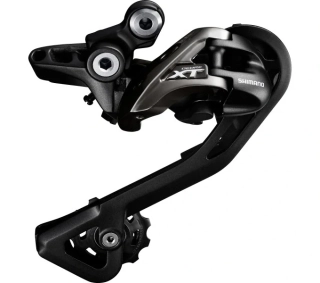 Měnič SHIMANO T8000 DeoreXT 10r. dlouhé vodítko