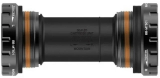 Misky středové (ložiska) SHIMANO BB-MT501-B BSA