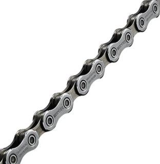 Řetěz SHIMANO CN-HG601 11 speed "SIL-TEC"126 článků s rychlospojkou