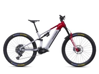 CRUSSIS e-Full 10.11-PRO (715 Wh) (XL)