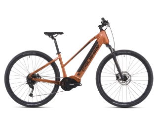 CRUSSIS e-Cross low 7.11-(691 Wh) (18) 