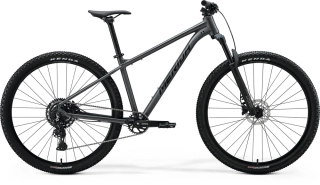 MERIDA BIG.NINE 40 Silk Dark Grey(Black)