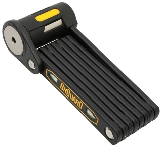 Skládací zámek ONGUARD K9 1025 mm