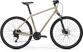 MERIDA CROSSWAY 100 High Cream(Grey)